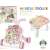 Stroller interactive learning table 3in1 95869444