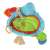 Sensory book rattle rattle donkey 67941413