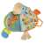Sensory book rattle rattle donkey 67941413