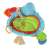 Sensory book rattle rattle donkey 67941413