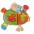 Sensory book rattle rattle donkey 67941413