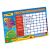 ALEXANDER Good Behavior Magnetic Reward Chart close-up, kids educational tool