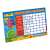 ALEXANDER Magnetic Good Behavior Chart, colorful design with fish, perfect for motivating kids to behave well
