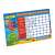 ALEXANDER Magnetic Good Behavior Chart, colorful design with fish, perfect for motivating kids to behave well