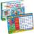 ALEXANDER Magnetic Good Behavior Chart for Fridge, colorful design with kids, perfect for motivating kids to behave well