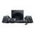 Logitech Z906 5.1 surround sound speaker system, black