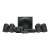 Logitech Z906 5.1 surround sound speaker system, black