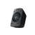 Logitech Z906 jack 5.1 black speaker 67945901