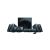 Logitech Z906 jack 5.1 fekete hangszóró 67945901