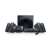 Logitech Z906 jack 5.1 fekete hangszóró 67945901