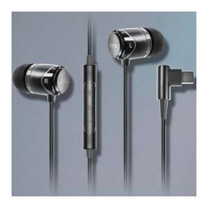 SoundMAGIC E11D USB-C in-ear headphones with DAC and microphone - Peripheral