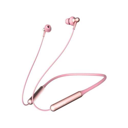 1MORE E1024BT Stylish In-Ear mikrofonos Bluetooth rózsaszín fülhallgató 81359727