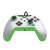 PDP vezetékes kontroller Xbox Series X|S/Xbox One/PC Neon fehér elülső nézet