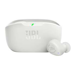 JBL Wave Buds WHT True Wireless Bluetooth Kopfhörer Weiß 78878965 Kopfhörer