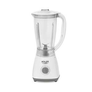 Adler AD 4057 Turmixgép - 450W - 1,5L - Fehér