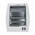 Esperanza Nefud 800W Quartz Heater Front View