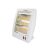 White Esperanza Nefud Quartz Space Heater