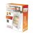 Esperanza Nefud Quartz Heater in Packaging, 800W White Space Heater