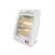 Esperanza Nefud 800W white quartz heater