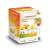 Esperanza Clementine electric citrus juicer, white and yellow, 25W, packaging