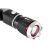 Lanterna LED Rebel cu zoom reglabil