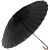 24-Rib Malatec 19367 Umbrella 91919132