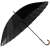 Malatec Black Umbrella, Open View