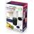 Esperanza Nutri Blender Nutri Shot 6in1 blender, 700W, czarny, bez BPA, z dwoma butelkami Tritan o pojemności 800 ml