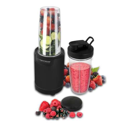 Nutribullet MBR10 Magic Bullet Blender, 200W, 3 cups included