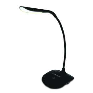 Esperanza Acrux LED-es asztali lámpa, Fekete 67955755 