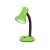 Esperanza Altair E27 green desk lamp