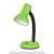 Esperanza Altair E27 green desk lamp