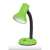 Esperanza Altair E27 green desk lamp