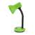 Lampă de birou Esperanza Altair E27 verde