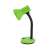 Lampă de birou Esperanza Altair E27 verde