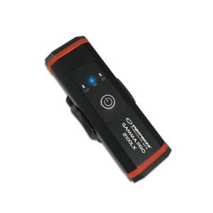 Esperanza Gamma Pro 2100LX LED Lampa Rowerowa i Latarka - Akcesoria rowerowe