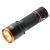 Neo Tools 99-032 zseblámpa, elemes 3xaa, 200lum, cob led, 3w, Fekete/Narancs 67955930