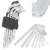 9-piece Allen and Torx key set 1.5-10 75397949
