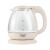 Adler AD 1283C Electric Kettle, 1l, White/Transparent 67956024