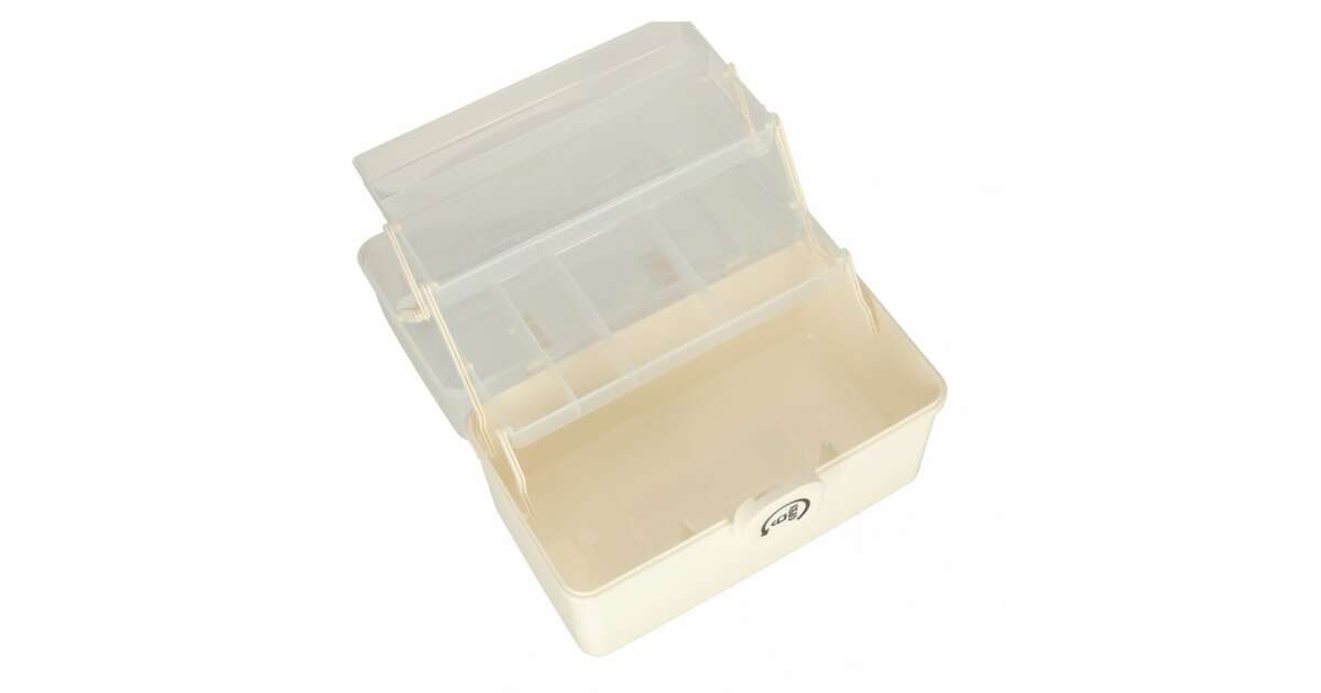 Medicine organizer medicine cabinet 34x19x22.5cm