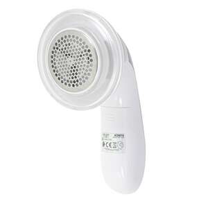 Adler AD 9616 electric lint remover, white - Fabric Shaver