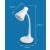 Esperanza Diadem E27 desk lamp dimensions