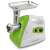 Esperanza Meatball electric meat grinder, 600W, white and green