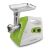 Esperanza Meatball electric meat grinder, 600W, White/Green 67956807