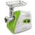 Esperanza Meatball electric meat grinder, 600W, white/green