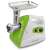 Esperanza Meatball electric meat grinder, 600W, white/green