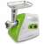 Esperanza Meatball electric meat grinder, 600W, white/green