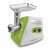 Esperanza Meatball electric meat grinder, 600W, white/green