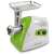 Esperanza Meatball electric meat grinder, 600W, white/green