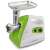 Esperanza Meatball electric meat grinder, 600W, white/green